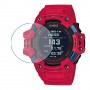 [6 יחידות] Casio GBD-H1000-4 מגן מסך נאנו זכוכית 9H לשעון