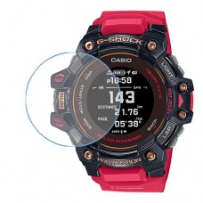 [6 יחידות] Casio GBD-H1000-4A1 מגן מסך נאנו זכוכית 9H לשעון