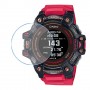 [6 יחידות] Casio GBD-H1000-4A1 מגן מסך נאנו זכוכית 9H לשעון