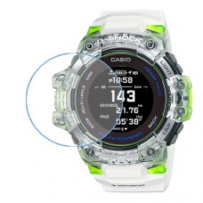 [6 יחידות] Casio GBD-H1000-7A9 מגן מסך נאנו זכוכית 9H לשעון