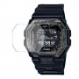 [6 יחידות] Casio GBX-100KI-1 מגן מסך נאנו זכוכית 9H לשעון