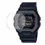 [6 יחידות] Casio GBX-100NS-1 מגן מסך נאנו זכוכית 9H לשעון