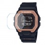 [6 יחידות] Casio GBX-100NS-4 מגן מסך נאנו זכוכית 9H לשעון
