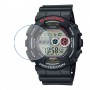 [6 יחידות] Casio GD-100-1A מגן מסך נאנו זכוכית 9H לשעון