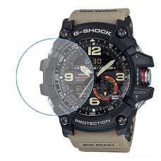 [6 יחידות] Casio GG-1000-1A5 מגן מסך נאנו זכוכית 9H לשעון