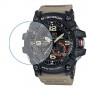 [6 יחידות] Casio GG-1000-1A5 מגן מסך נאנו זכוכית 9H לשעון