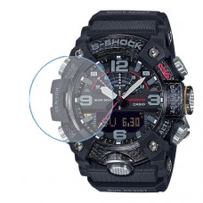 [6 יחידות] Casio GG-B100-1A מגן מסך נאנו זכוכית 9H לשעון