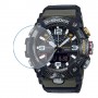 [6 יחידות] Casio GG-B100-1A3 מגן מסך נאנו זכוכית 9H לשעון