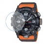 [6 יחידות] Casio GG-B100-1A9 מגן מסך נאנו זכוכית 9H לשעון