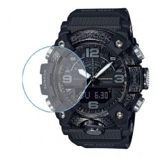 [6 יחידות] Casio GG-B100-1B מגן מסך נאנו זכוכית 9H לשעון