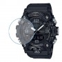 [6 יחידות] Casio GG-B100-1B מגן מסך נאנו זכוכית 9H לשעון