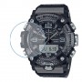[6 יחידות] Casio GG-B100-8A מגן מסך נאנו זכוכית 9H לשעון