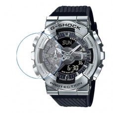 [6 יחידות] Casio GM-110-1A מגן מסך נאנו זכוכית 9H לשעון