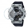 [6 יחידות] Casio GM-110-1A מגן מסך נאנו זכוכית 9H לשעון