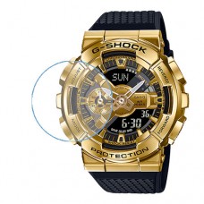[6 יחידות] Casio GM-110G-1A9 מגן מסך נאנו זכוכית 9H לשעון