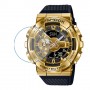[6 יחידות] Casio GM-110G-1A9 מגן מסך נאנו זכוכית 9H לשעון