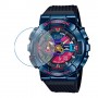 [6 יחידות] Casio GM-110SN-2A מגן מסך נאנו זכוכית 9H לשעון