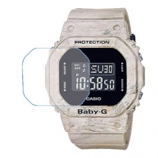 [6 יחידות] Casio GM-2100-1A מגן מסך נאנו זכוכית 9H לשעון