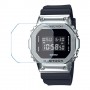 [6 יחידות] Casio GM-5600-1 מגן מסך נאנו זכוכית 9H לשעון