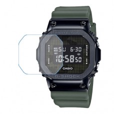 [6 יחידות] Casio GM-5600B-3 מגן מסך נאנו זכוכית 9H לשעון