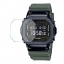 [6 יחידות] Casio GM-5600B-3 מגן מסך נאנו זכוכית 9H לשעון