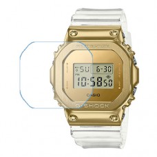 [6 יחידות] Casio GM-5600SG-9 מגן מסך נאנו זכוכית 9H לשעון