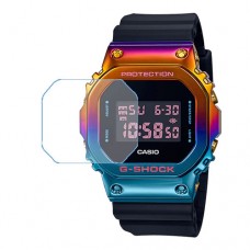 [6 יחידות] Casio GM-5600SN-1 מגן מסך נאנו זכוכית 9H לשעון