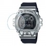 [6 יחידות] Casio GM-6900-1 מגן מסך נאנו זכוכית 9H לשעון