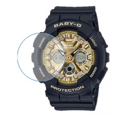 [6 יחידות] Casio GM-6900B-4 מגן מסך נאנו זכוכית 9H לשעון
