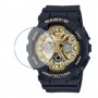 [6 יחידות] Casio GM-6900B-4 מגן מסך נאנו זכוכית 9H לשעון