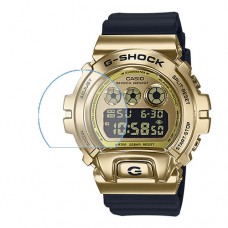 [6 יחידות] Casio GM-6900G-9 מגן מסך נאנו זכוכית 9H לשעון
