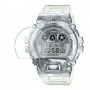 [6 יחידות] Casio GM-6900SCM-1 מגן מסך נאנו זכוכית 9H לשעון
