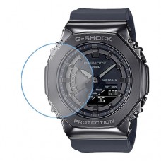 [6 יחידות] Casio GM-S2100B-8A מגן מסך נאנו זכוכית 9H לשעון