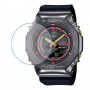 [6 יחידות] Casio GM-S2100CH-1A מגן מסך נאנו זכוכית 9H לשעון