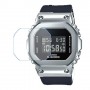 [6 יחידות] Casio GM-S5600-1 מגן מסך נאנו זכוכית 9H לשעון