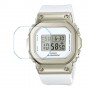 [6 יחידות] Casio GM-S5600G-7 מגן מסך נאנו זכוכית 9H לשעון