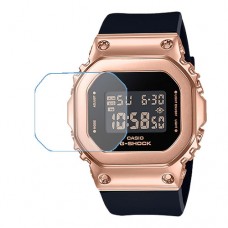 [6 יחידות] Casio GM-S5600PG-1 מגן מסך נאנו זכוכית 9H לשעון