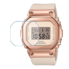 [6 יחידות] Casio GM-S5600PG-4 מגן מסך נאנו זכוכית 9H לשעון