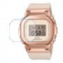 [6 יחידות] Casio GM-S5600PG-4 מגן מסך נאנו זכוכית 9H לשעון