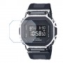 [6 יחידות] Casio GM-S5600SB-1 מגן מסך נאנו זכוכית 9H לשעון