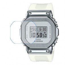 [6 יחידות] Casio GM-S5600SK-7 מגן מסך נאנו זכוכית 9H לשעון
