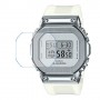 [6 יחידות] Casio GM-S5600SK-7 מגן מסך נאנו זכוכית 9H לשעון