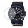 [6 יחידות] Casio GMA-B800-1A מגן מסך נאנו זכוכית 9H לשעון