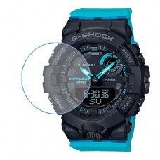 [6 יחידות] Casio GMA-B800SC-1A2 מגן מסך נאנו זכוכית 9H לשעון