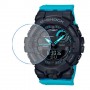 [6 יחידות] Casio GMA-B800SC-1A2 מגן מסך נאנו זכוכית 9H לשעון