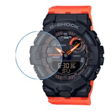 [6 יחידות] Casio GMA-B800SC-1A4 מגן מסך נאנו זכוכית 9H לשעון