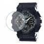 [6 יחידות] Casio GMA-S120MF-1A מגן מסך נאנו זכוכית 9H לשעון
