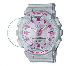[6 יחידות] Casio GMA-S130NP-8A מגן מסך נאנו זכוכית 9H לשעון
