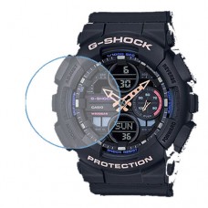 [6 יחידות] Casio GMA-S140-1A מגן מסך נאנו זכוכית 9H לשעון