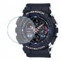 [6 יחידות] Casio GMA-S140-1A מגן מסך נאנו זכוכית 9H לשעון